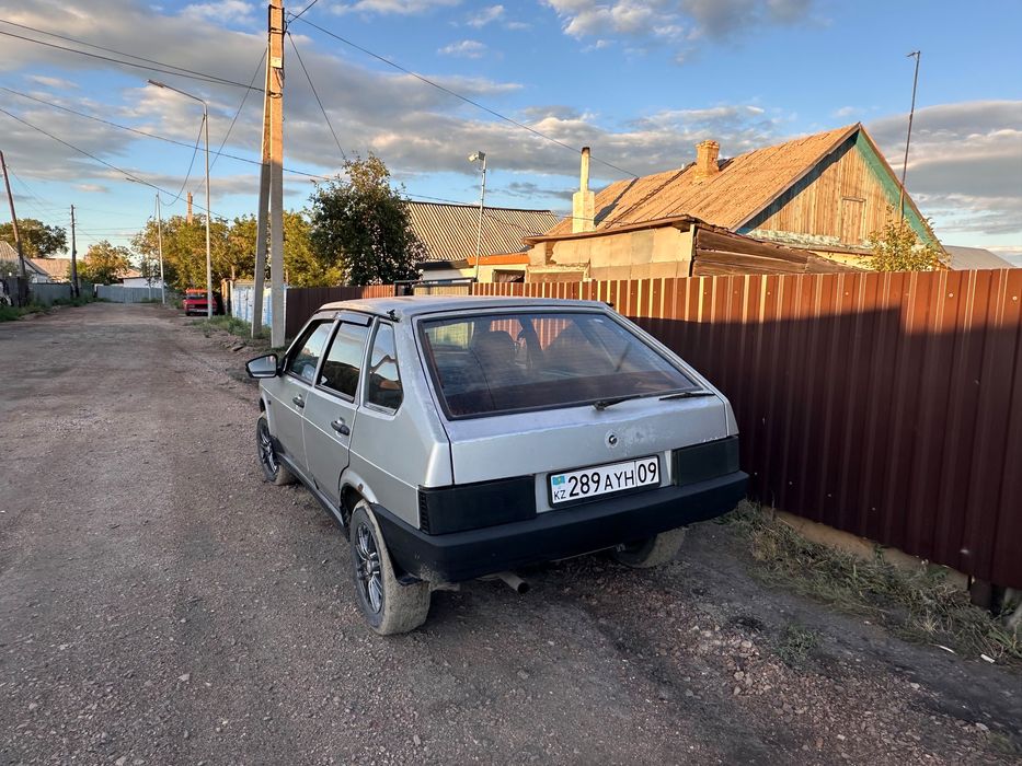 Продам машину ВАЗ