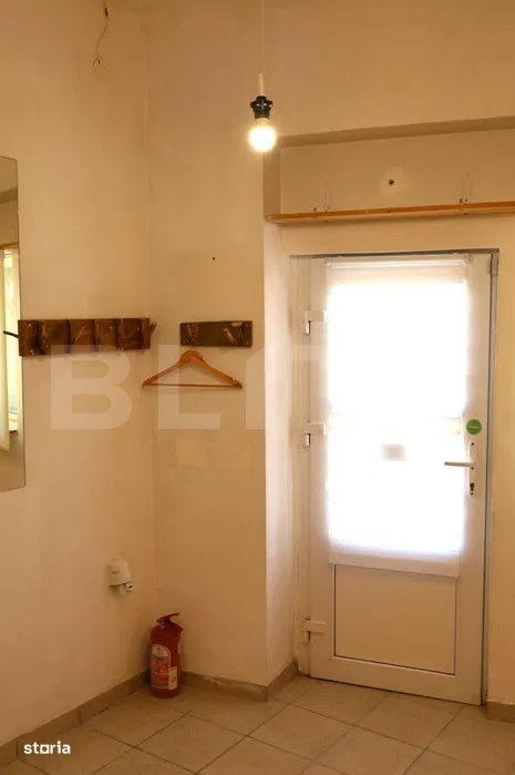 Spatiu Comercial | Centru | Garsoniera |