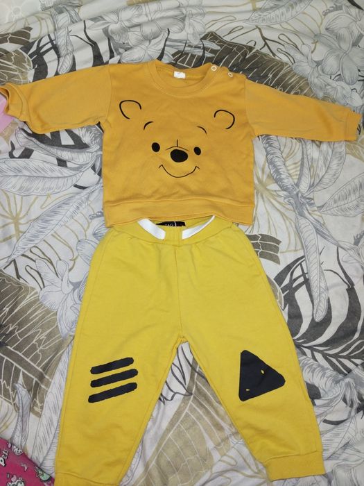 Одежда для мальчика