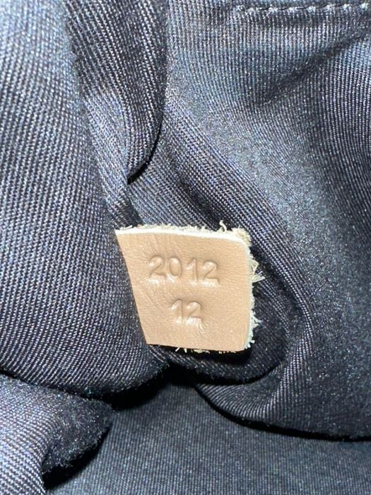 Сумка Yves Saint Laurent Cabas ChYc (оригинал)