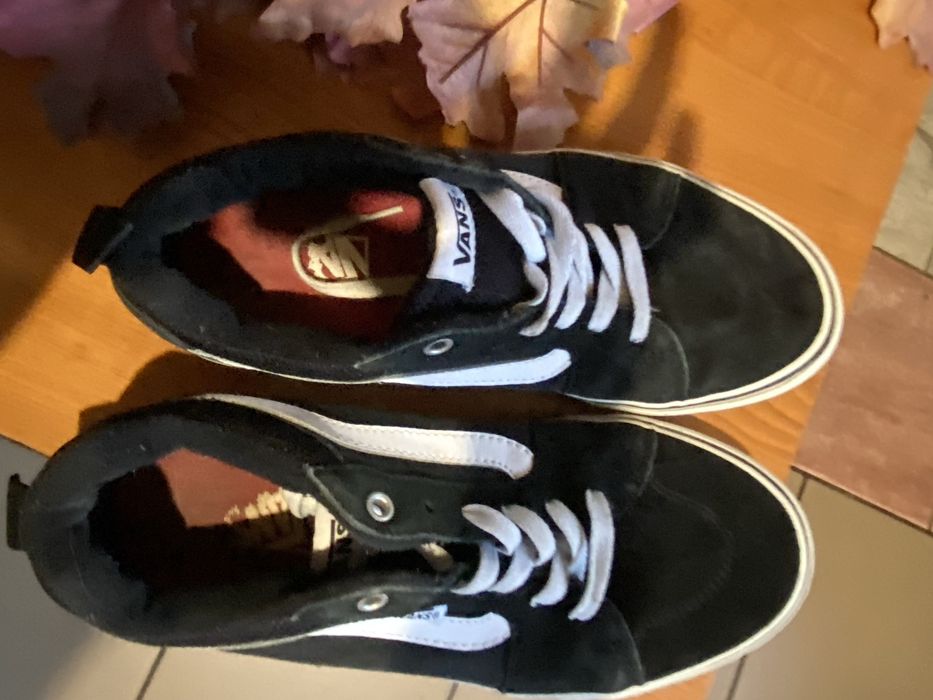pantofi Vans marimea 41