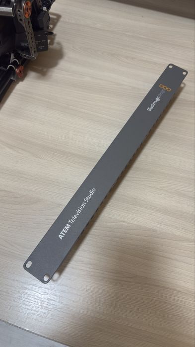 Atem Television Studio 6 канал 4-x sdi 4-x hdmi