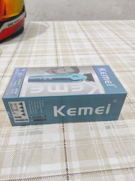 KEMEI Hair clipper Moshinka Yuqori sifatli