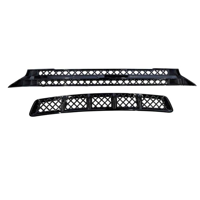 Radiator zashita Deepal SL03 || Решетка защита радиатора Deepal SL03