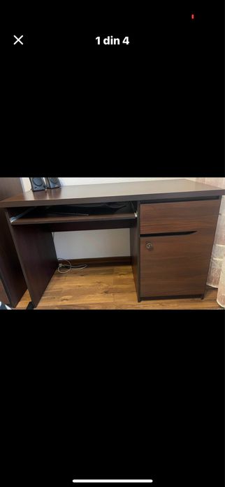 Mobilier Sortem maro