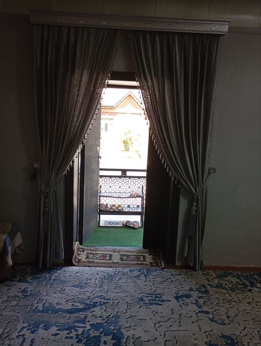 Участка сотилади 3.соток файзли махаллада,дурмон аргинда