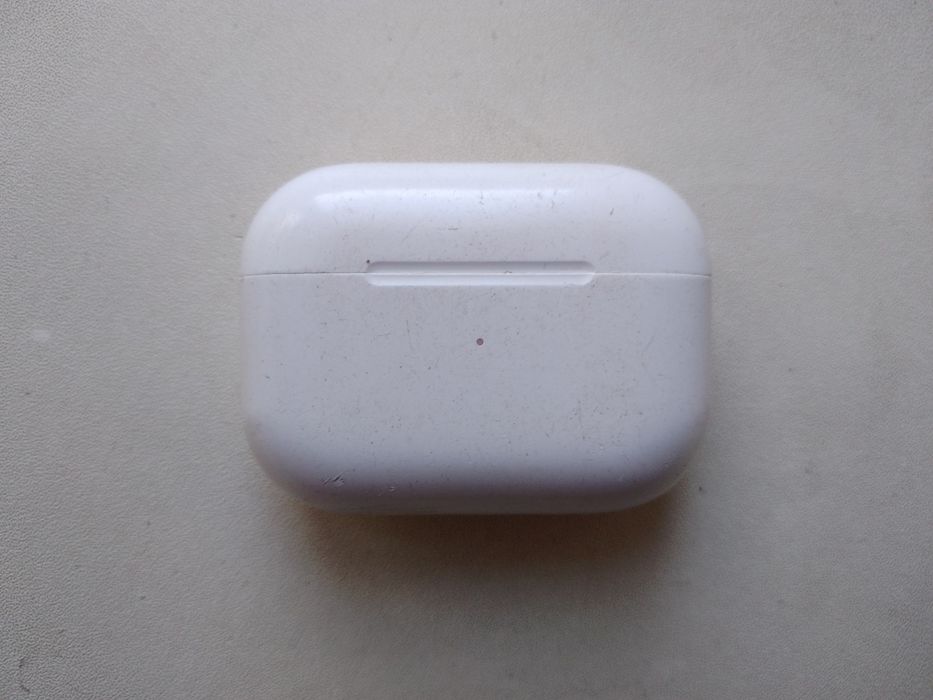 Наушники AirPods pro