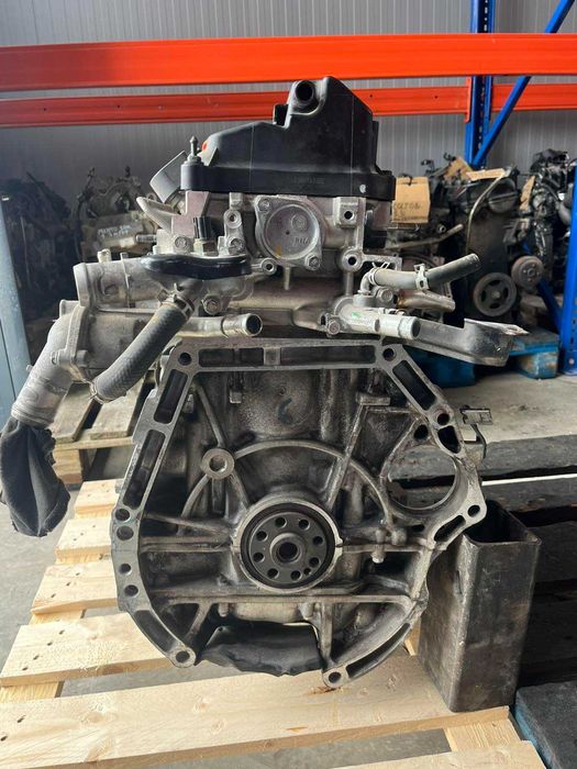 Двигател HONDA CIVIC 1.8I 140к.с.-КОД:R18A2