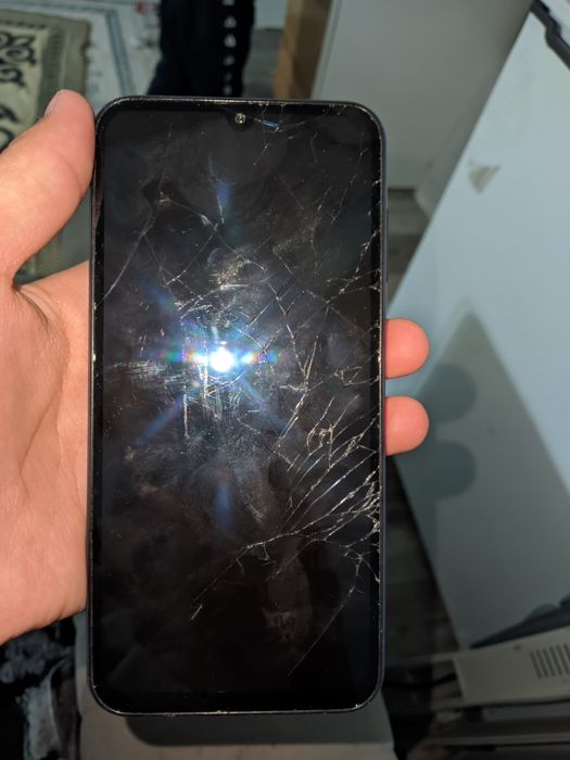 Samsung galaxy A15 4g