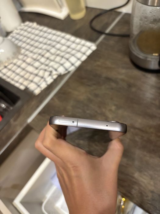 Samsung galaxy s23fe