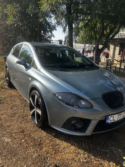 Seat leon 2.0 bkd