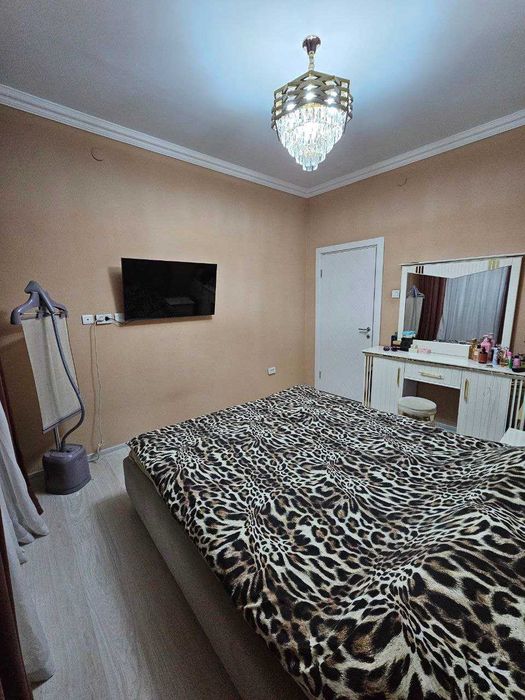 Продается квартира по улица Махтамкули в Новостройке 2/3/9