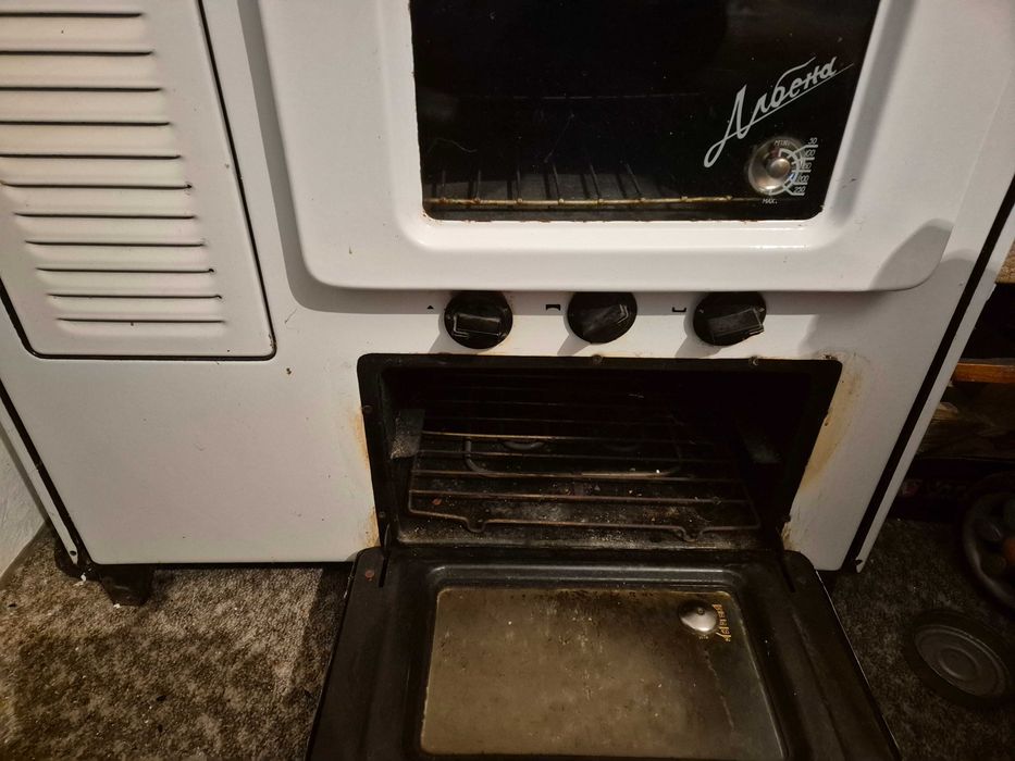 Печки за отопление