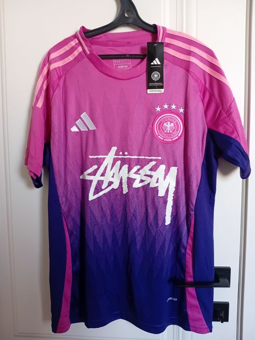 Футбольная форма