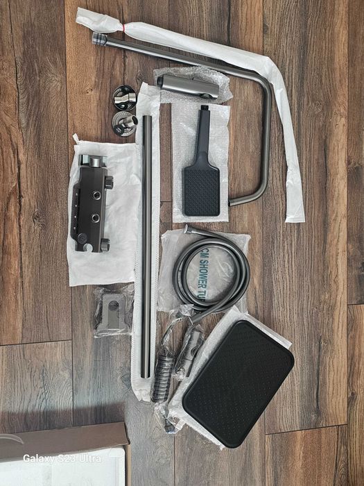 Душ система за баня