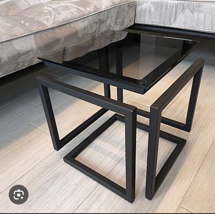 Лофт мебилар заказ оламиз