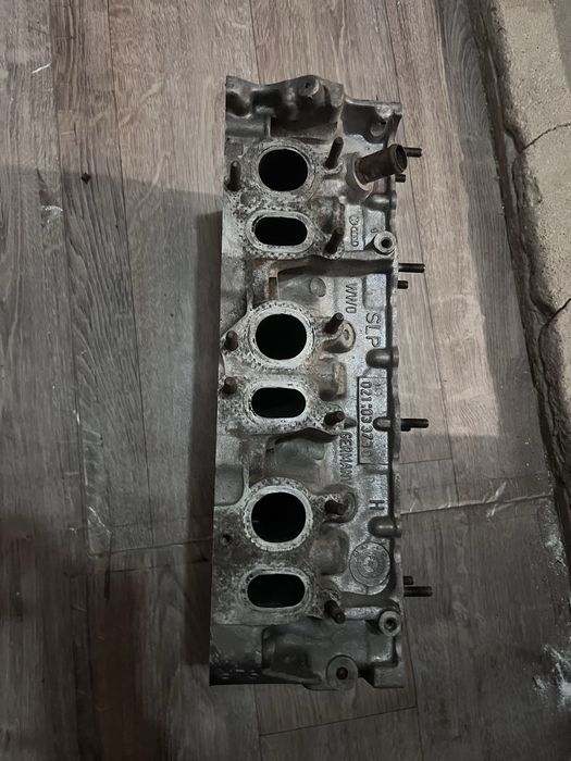 Продам ГБЦ шаран 2.8 VR6