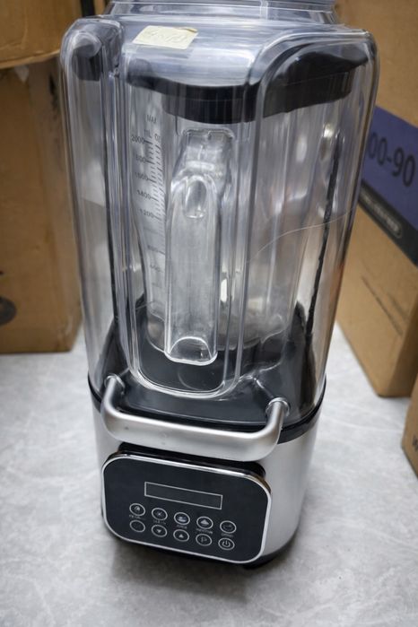 Блендер рабочий, качественный