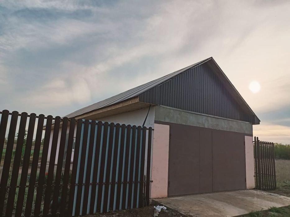 Продам дачу в "зелёном берегу"