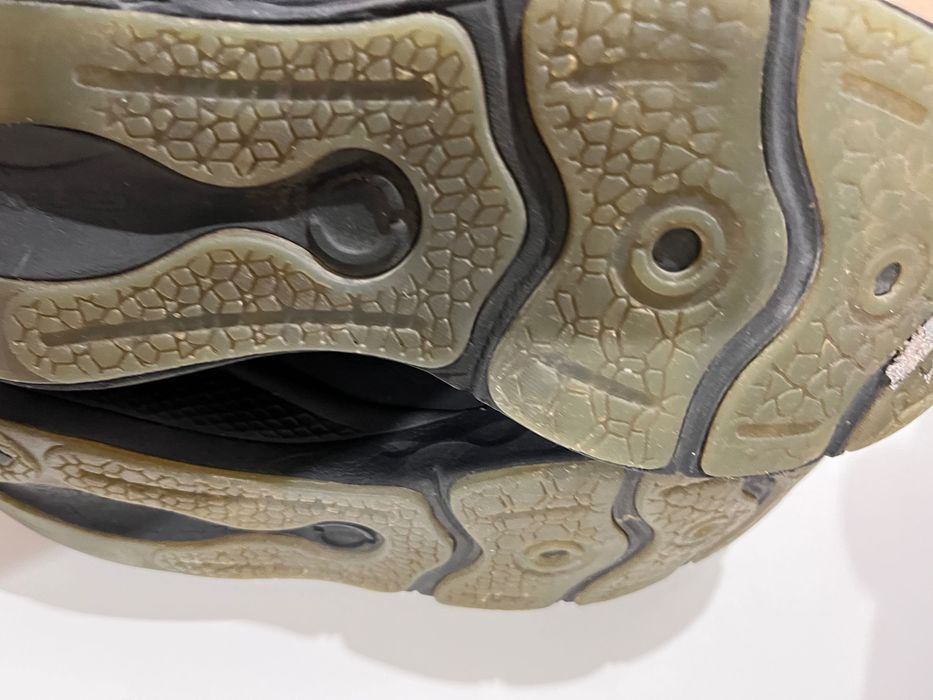 Маратонки UNDER ARMOUR -черни