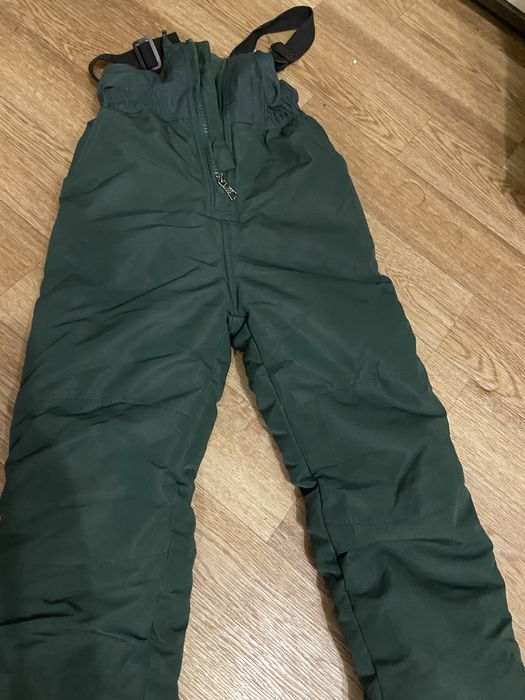 Продаю зимний комбинезон