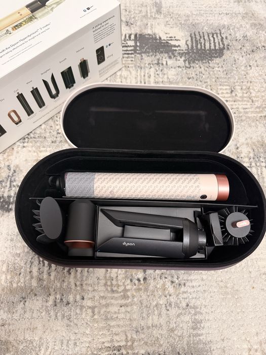 Dyson airwrap co-anda 2x
