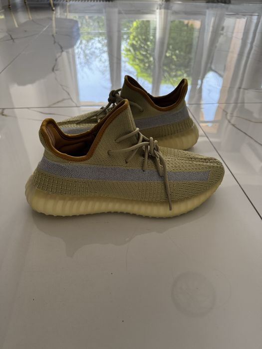Yeezy 350 V2 Marsh 45