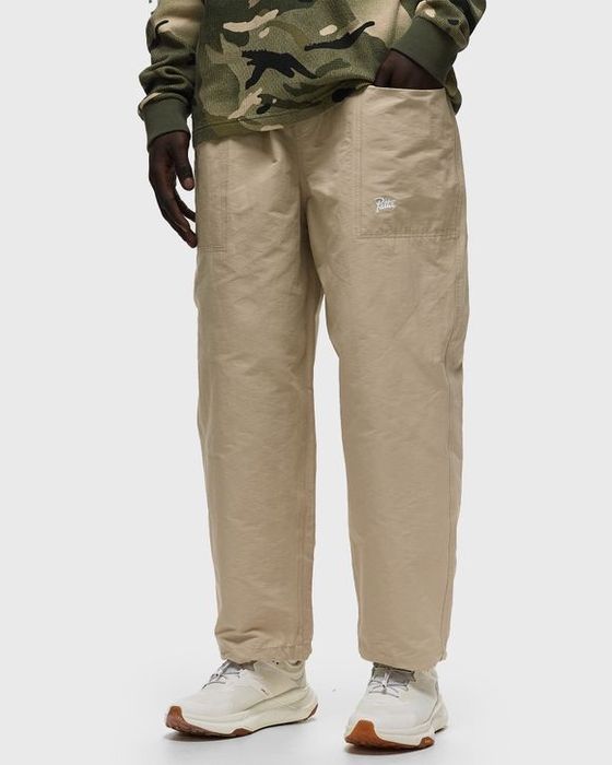 Patta Belted Tactical Chino мъжки панталон НОВ