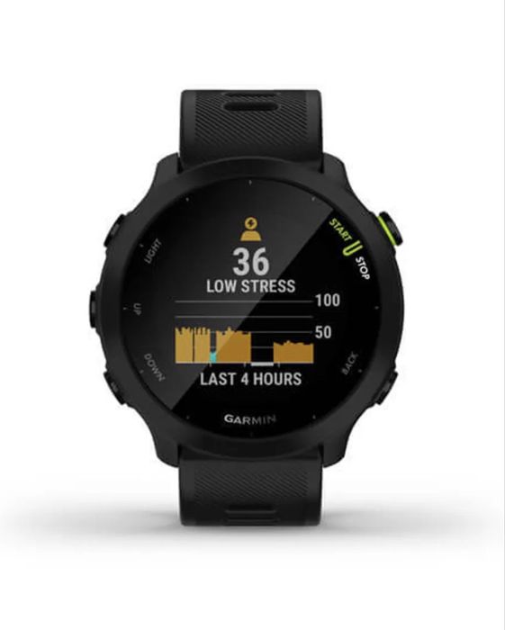 Спортивные часы Garmin Forerunner 55
