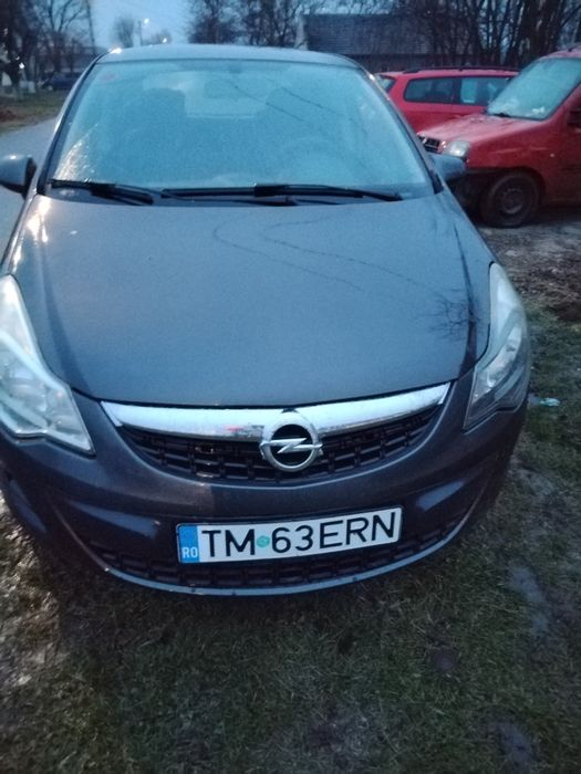 Passat b6 schimb cu benzinar