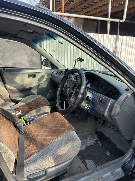 Honda  civic bb6 !!!