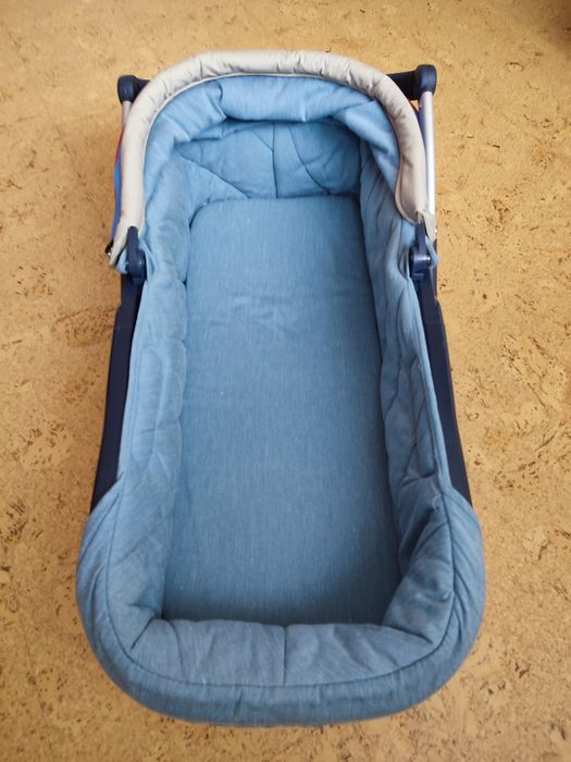 Кош за новородено