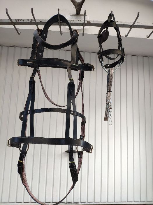 set-global PONEI/MAGAR | ham + capici + zabala + haturi ⟣GARANTIE ⁴⁸