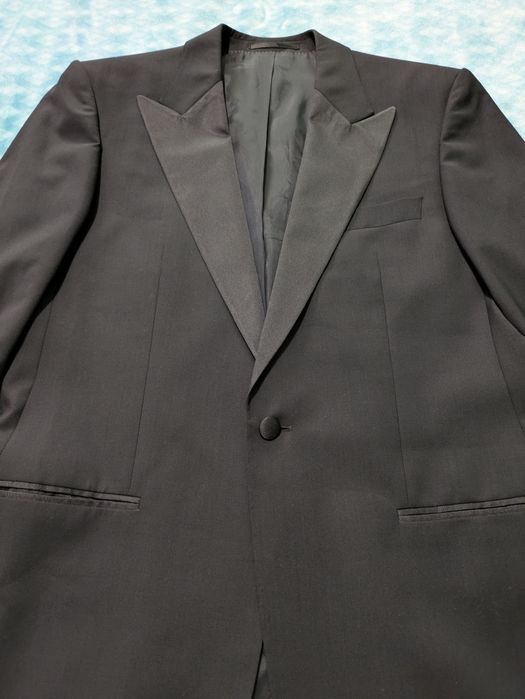 Sacou bărbați elegant mărime L de la Hugo Boss