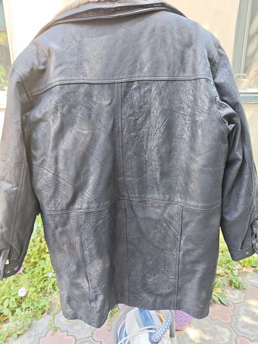 Продам мужскую куртку