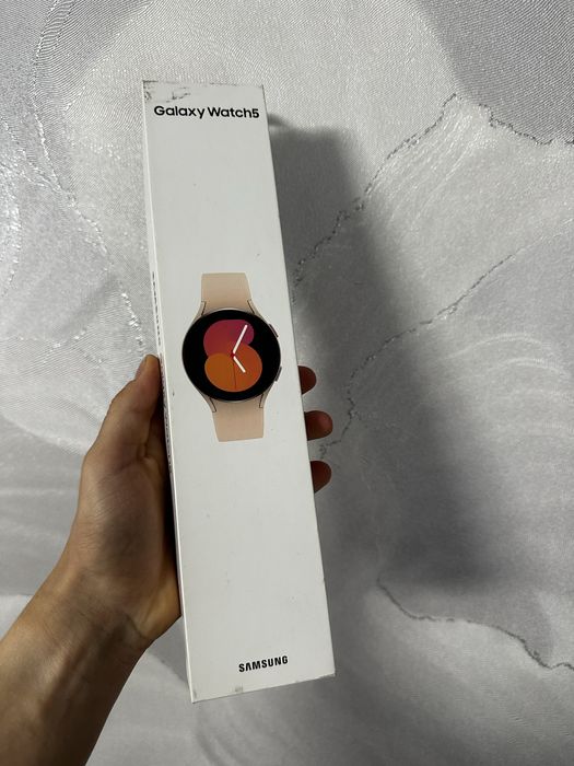 Смарт часы Galaxy watch 5 40mm
