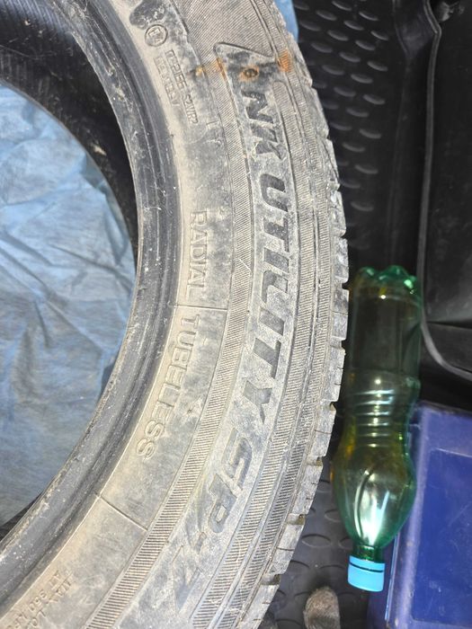 Продам Шины 2 шт
