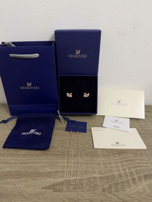 Cercei Swarovski