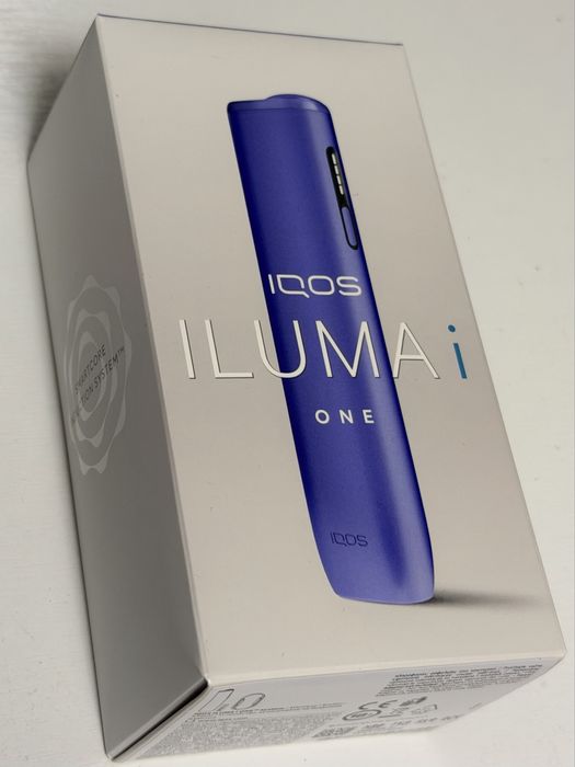 Iqos iluma one i - violet