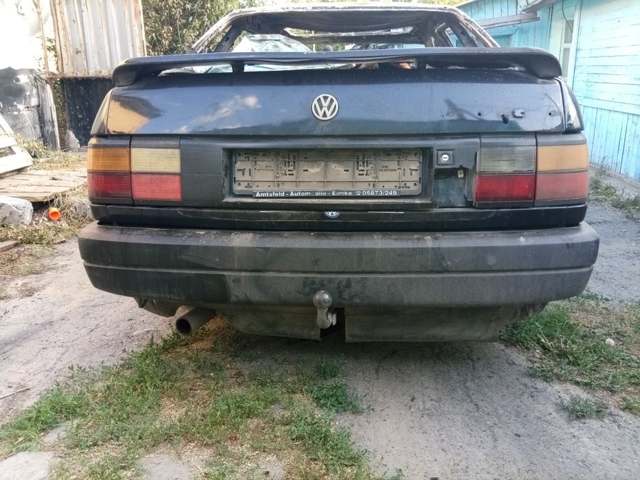 Продам Volkswagen Passat 350000тг