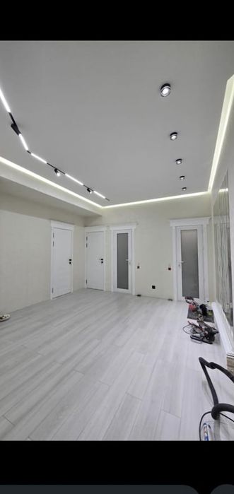 Ремонт подключ квартиры