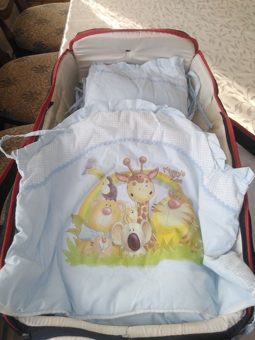 Продам сумку преноску для  младенца