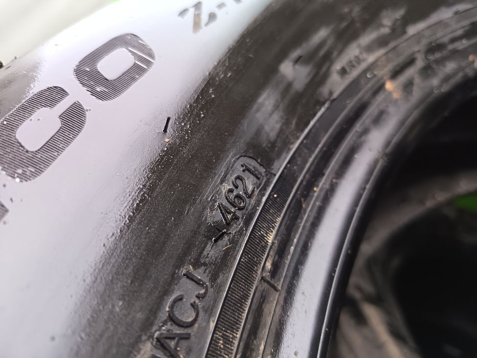 Anvelope vara 235 60 18 goodride 2021 nefolosite