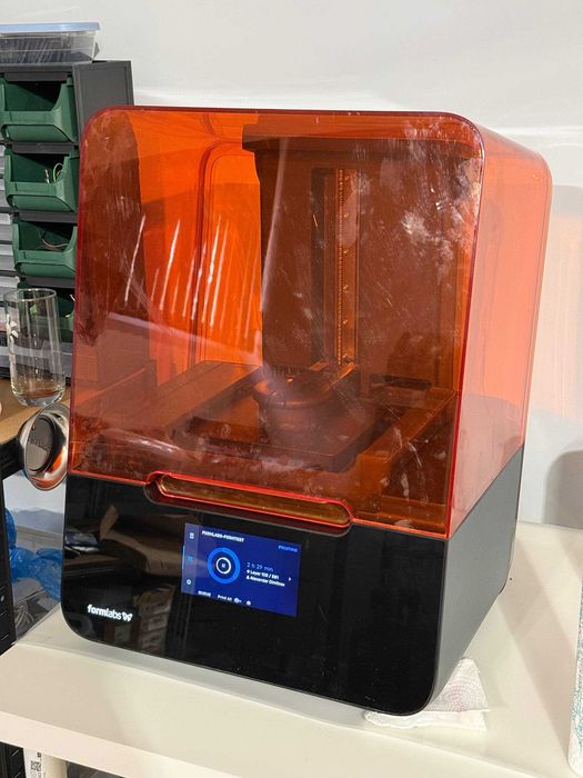 Formlabs Form 3, Form 3B комплект 3D printer