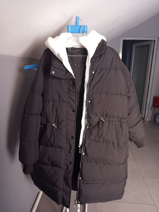 отдам новую куртку