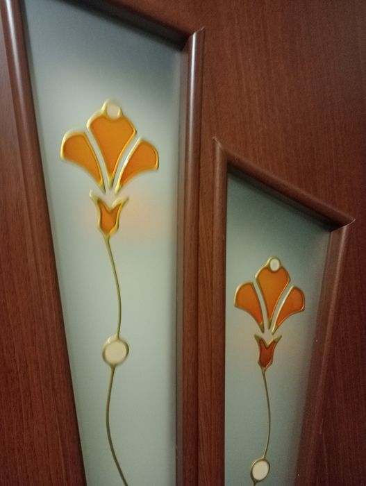 Продам дверь. Хорошее состояние