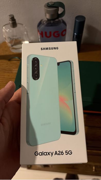 Продам Samsung A 26