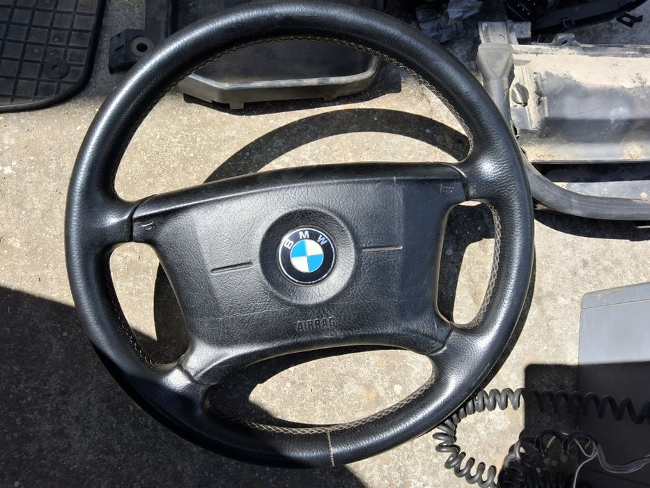 Части за BMW E46