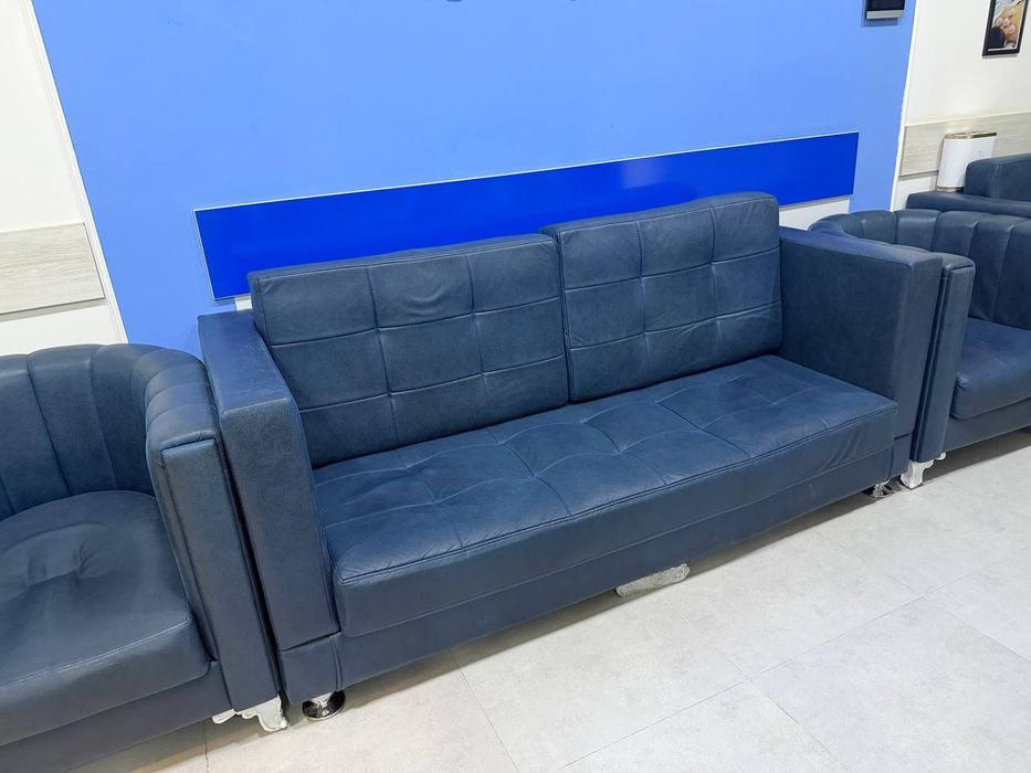 ДИВАН 2 ШТ Кресло 4 шт