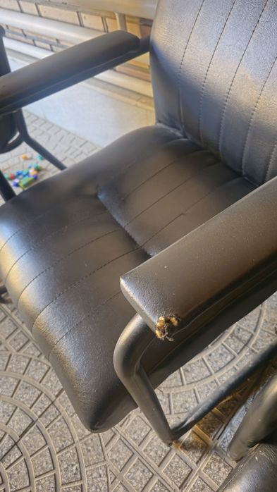 Стулья для компютеров